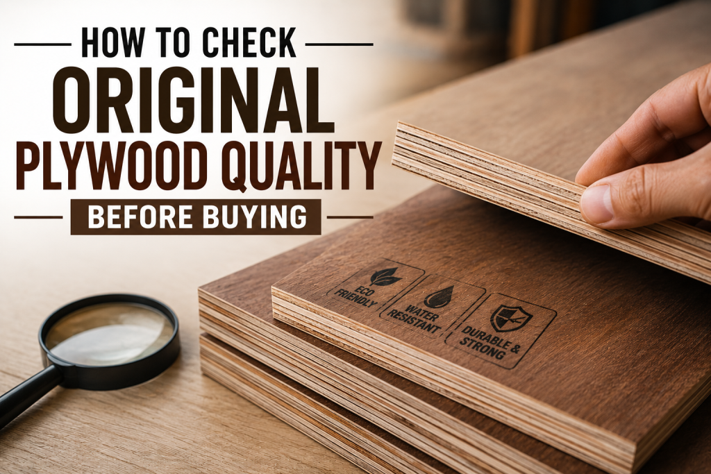 Plywood Price