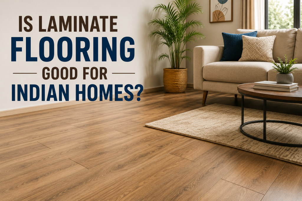 Laminate Flooring