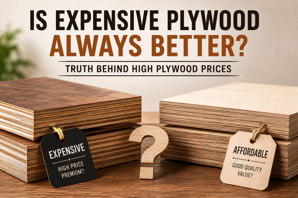 Plywood Price