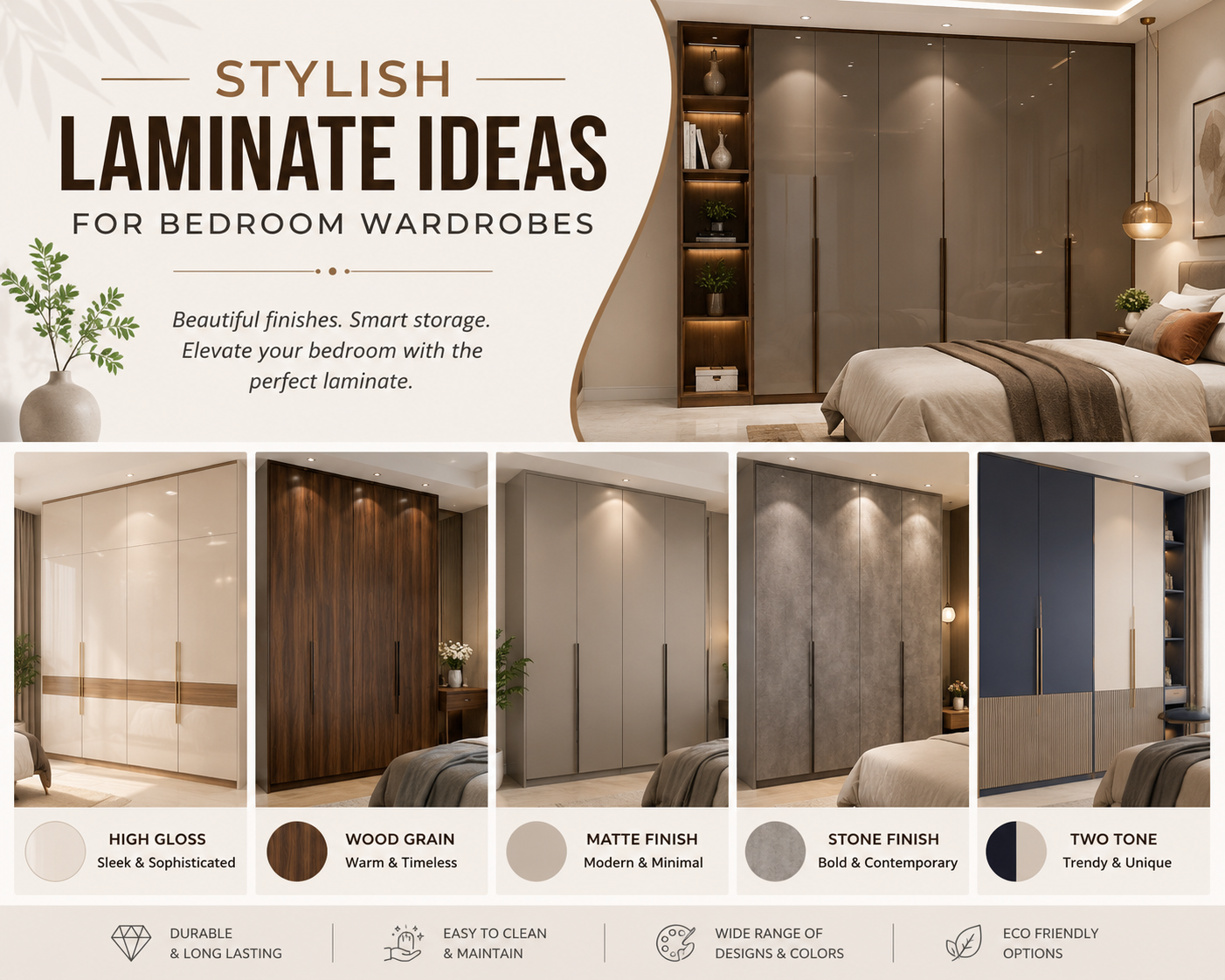 Laminate