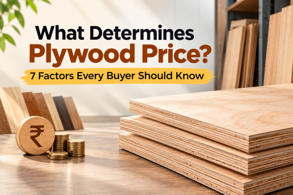 Plywood Price