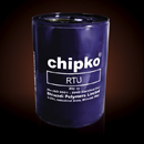 Wood adhesive
